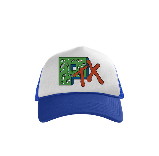 PTX TRUCKER HAT